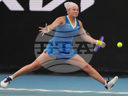 Australian Open Tennis