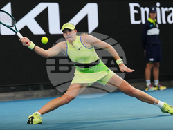 Australian Open Tennis