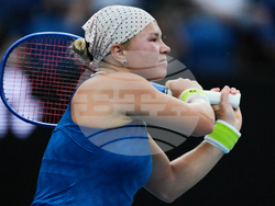 Australian Open Tennis