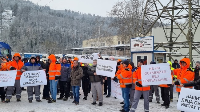 АОБР настоява за преосмисляне на заповедта за незабавно спиране на линията за производство на плочи от дървесни частици в „Кроношпан България“