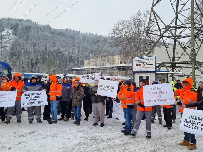АОБР настоява за преосмисляне на заповедта за незабавно спиране на линията за производство на плочи от дървесни частици в „Кроношпан България“