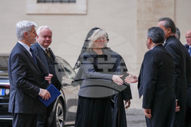 Vatican Czech Republic