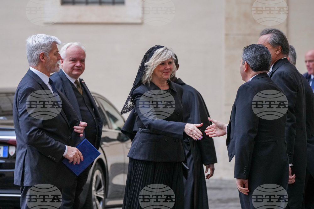 Vatican Czech Republic