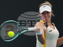 Australian Open Tennis