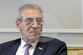 Egypt Mideast Wars Gaza