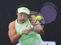 Australian Open Tennis