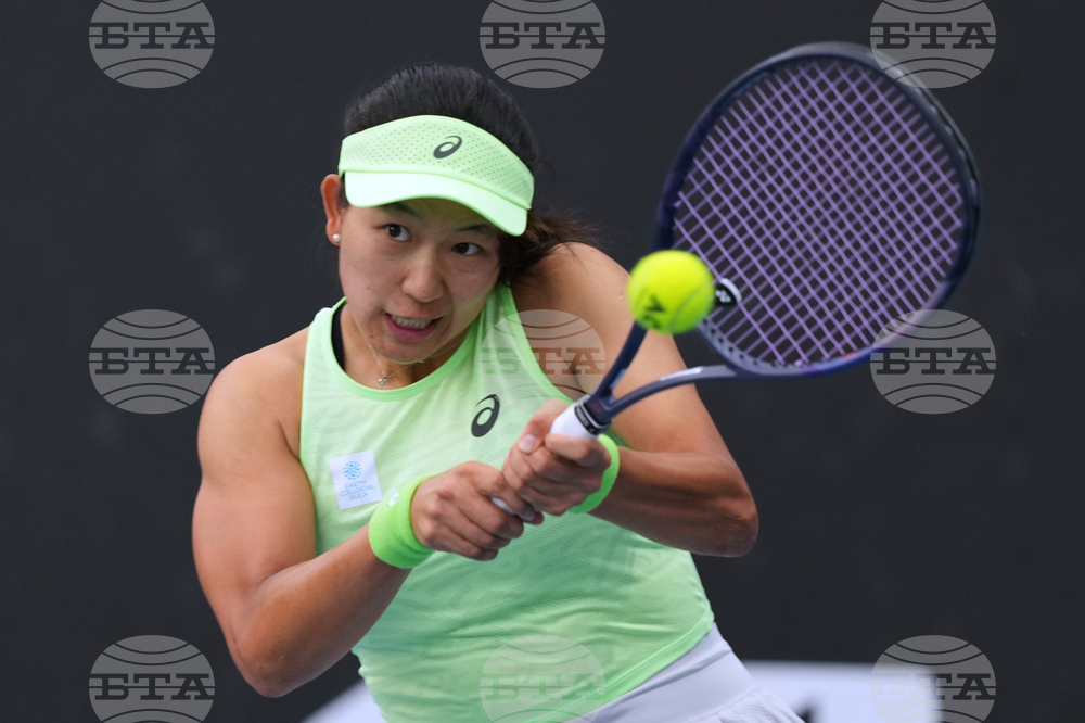 Australian Open Tennis