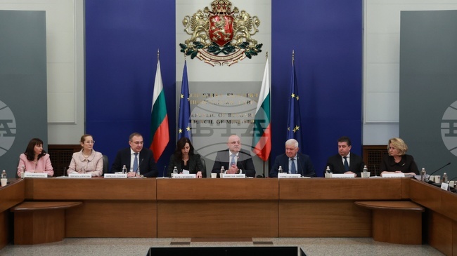 Целта на промените в Кодекса за социално осигуряване е въвеждането на мултифондовия модел, каза зам.-министърът на финанси Кирил Ананиев