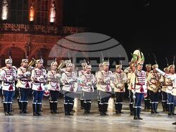 Снимка: Министерство на отбраната