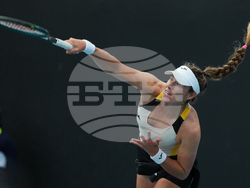 Australian Open Tennis