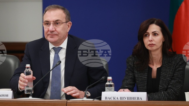 Да не се окаже, че се допуска нещо недобре изчислено, каза министърът в оставка Борислав Гуцанов по отношение на предложения за втората пенсия