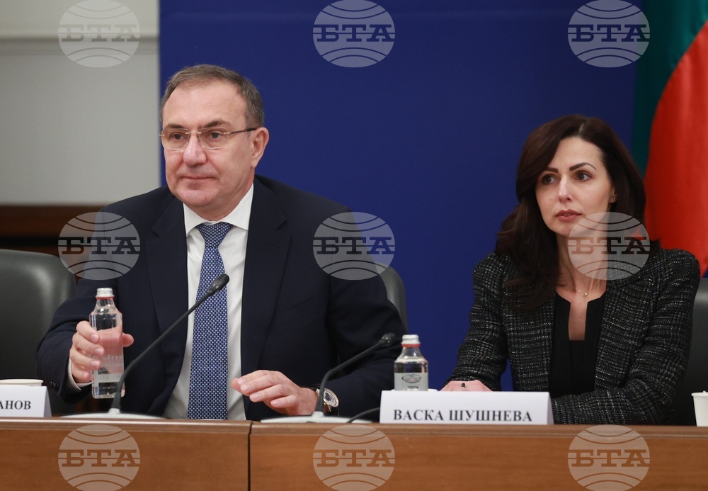 Gutsanov Questions Pension Reform as Tripartite Council Debates Multi-Fund Model
