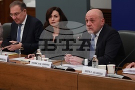 Национален съвет за тристранно сътрудничество - заседание