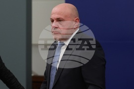 Национален съвет за тристранно сътрудничество - заседание