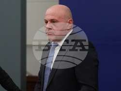 Национален съвет за тристранно сътрудничество - заседание