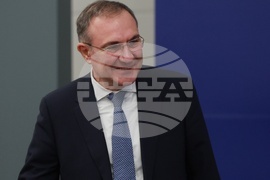 Национален съвет за тристранно сътрудничество - заседание