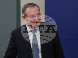 Национален съвет за тристранно сътрудничество - заседание