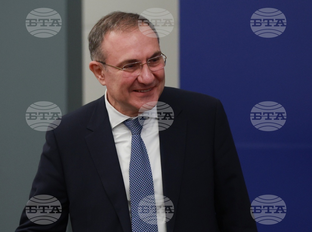 Национален съвет за тристранно сътрудничество - заседание