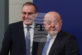 Национален съвет за тристранно сътрудничество - заседание