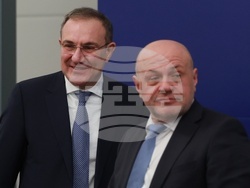 Национален съвет за тристранно сътрудничество - заседание