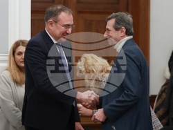 Национален съвет за тристранно сътрудничество - заседание