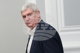 Национален съвет за тристранно сътрудничество - заседание