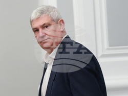 Национален съвет за тристранно сътрудничество - заседание