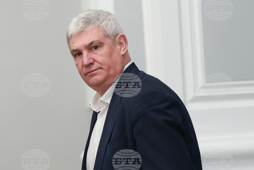 Национален съвет за тристранно сътрудничество - заседание