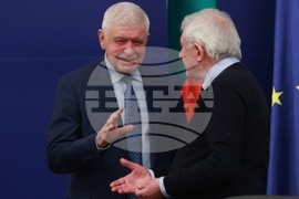 Национален съвет за тристранно сътрудничество - заседание