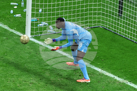 Morocco Africa Cup of Nations Soccer