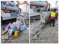 Снимка: Столична община