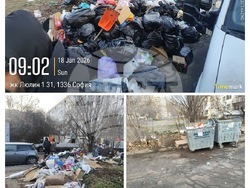 Снимка: Столична община