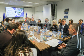 "АЕЦ Козлодуй - Нови мощности" - проект - представяне