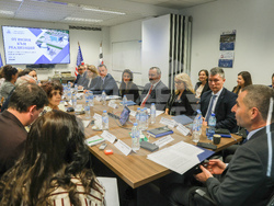 "АЕЦ Козлодуй - Нови мощности" - проект - представяне