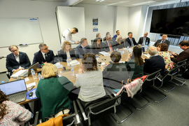 "АЕЦ Козлодуй - Нови мощности" - проект - представяне