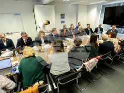 "АЕЦ Козлодуй - Нови мощности" - проект - представяне