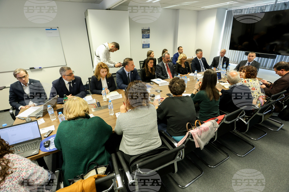 "АЕЦ Козлодуй - Нови мощности" - проект - представяне