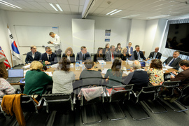 "АЕЦ Козлодуй - Нови мощности" - проект - представяне