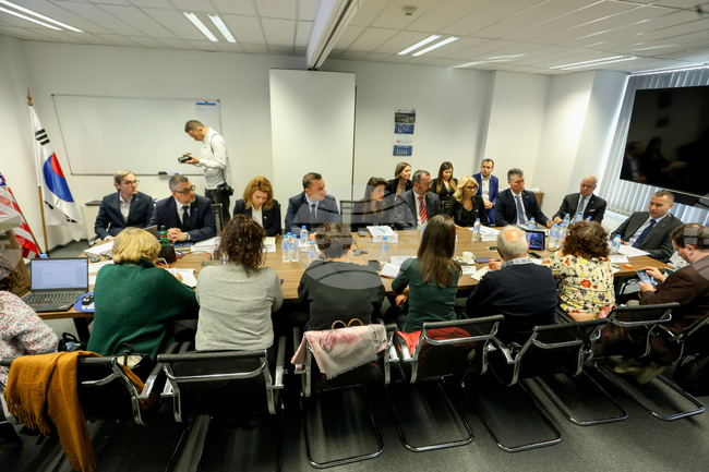 "АЕЦ Козлодуй - Нови мощности" - проект - представяне