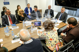 "АЕЦ Козлодуй - Нови мощности" - проект - представяне