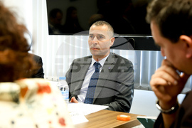 "АЕЦ Козлодуй - Нови мощности" - проект - представяне