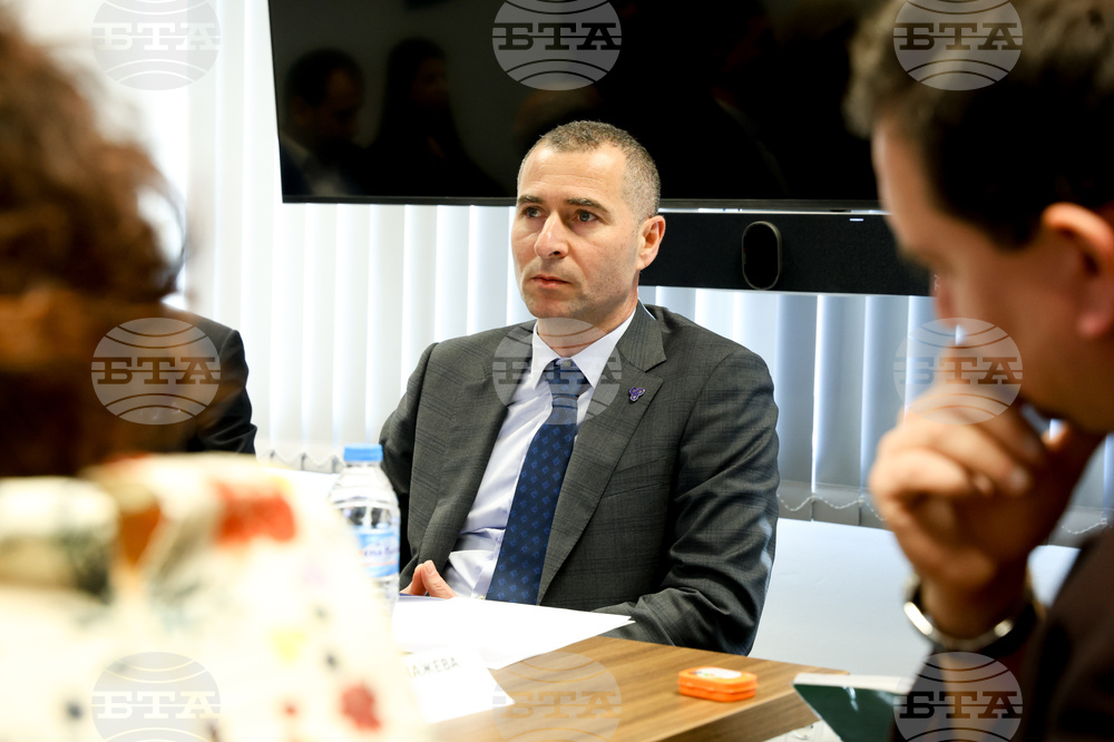 "АЕЦ Козлодуй - Нови мощности" - проект - представяне