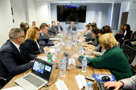 "АЕЦ Козлодуй - Нови мощности" - проект - представяне