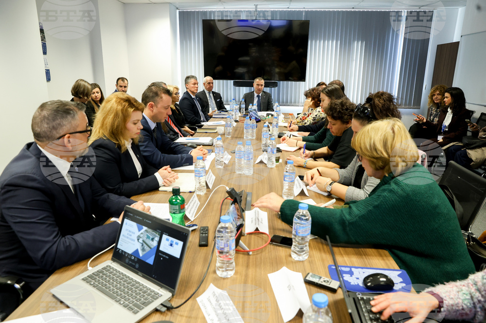 "АЕЦ Козлодуй - Нови мощности" - проект - представяне