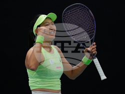 Australian Open Tennis