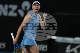 Australian Open Tennis