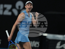 Australian Open Tennis