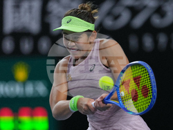 Australian Open Tennis