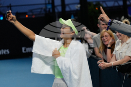 Australian Open Tennis