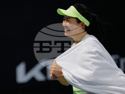 Australian Open Tennis